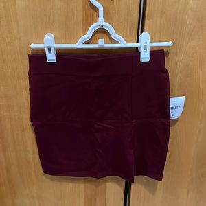 Forever 21 Mini Skirt